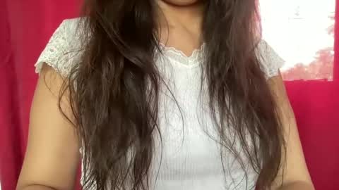 evielyn23 online show from 07-01-26, 01:29