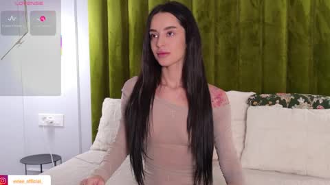 Evie online show from 04-09-26, 10:59