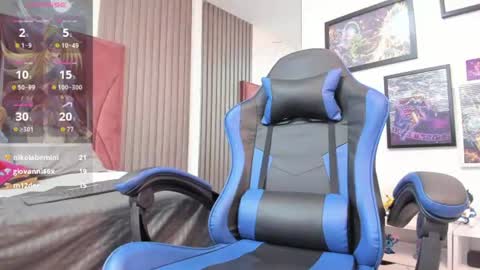 eviiegothell online show from 06-27-26, 12:22