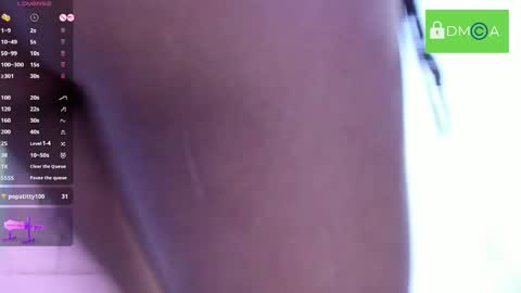 Mistress Sammy online show from 01-26-25, 03:47