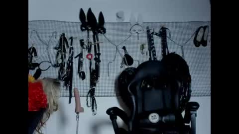 Mistress Sammy online show from 08-08-26, 12:35