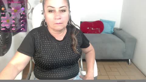 Pamela  online show from 01-03-25, 06:14