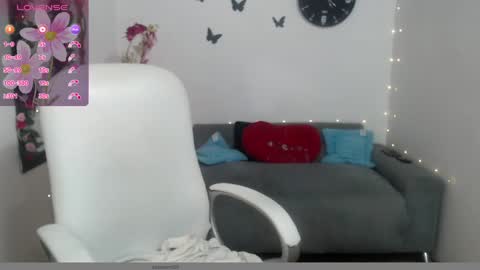 Pamela  online show from 01-10-25, 11:08