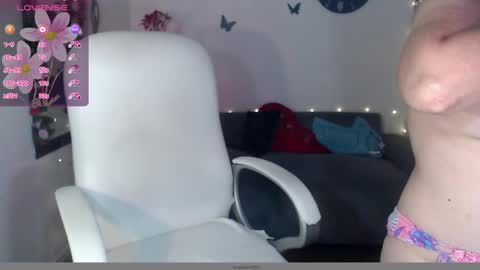 Pamela  online show from 02-20-25, 07:08