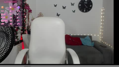 Pamela  online show from 03-05-25, 06:12