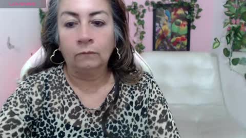 Pamela  online show from 11-01-25, 01:35