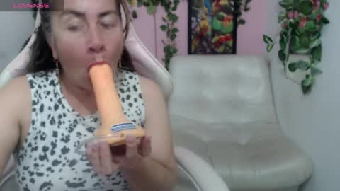 Pamela  online show from 02-27-26, 06:41