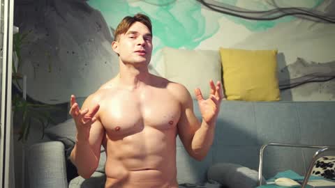 David online show from 12-11-24, 12:23