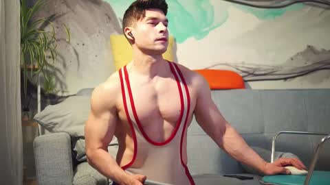 David online show from 03-09-25, 08:21