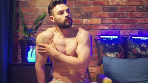 David online show from 04-10-26, 08:24