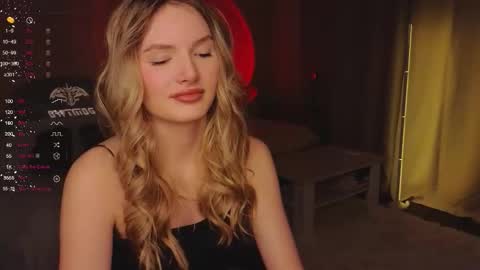 Evelyn online show from 11-21-25, 12:37