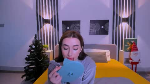 Evis online show from 01-08-26, 01:30