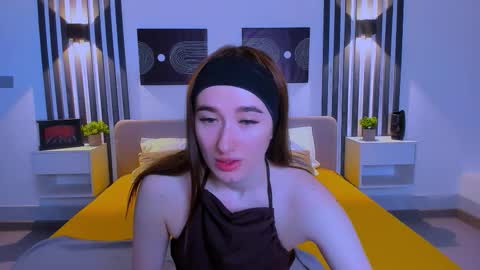 Evis online show from 02-28-26, 01:28