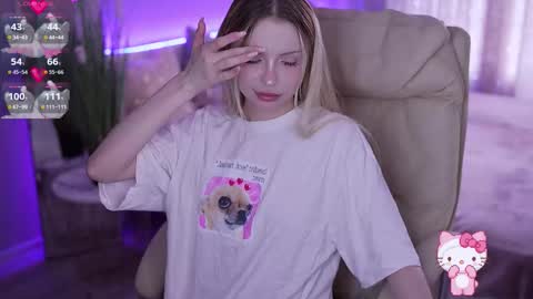 Eva online show from 09-19-25, 08:38