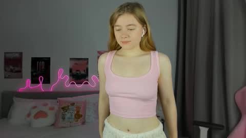 Eva online show from 03-29-26, 04:34