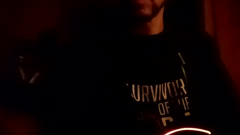 Evocation online show from 10-05-25, 03:38