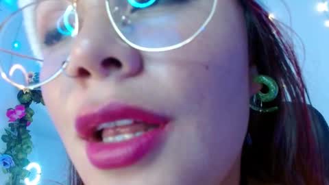 Evoleth online show from 12-16-24, 10:18