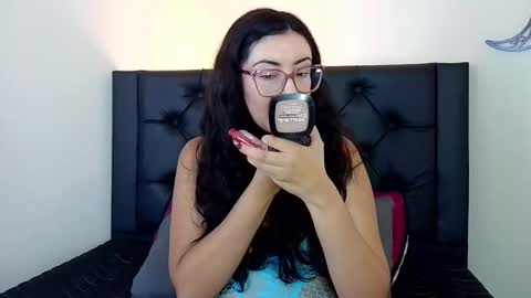 Evolet online show from 02-22-26, 05:22