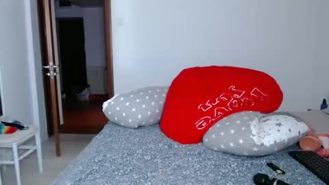 ONLYFANS  There are legends that in this room all your wishes can come true  Private is Open online show from 11-06-25, 03:35