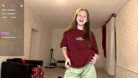 Eva online show from 09-22-25, 03:14