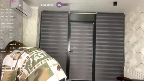 Eva online show from 10-12-25, 03:11