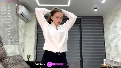 Eva online show from 10-14-25, 03:46