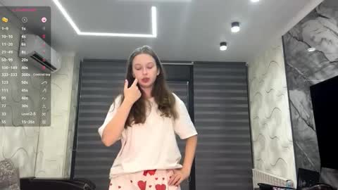 Eva online show from 11-01-25, 03:14