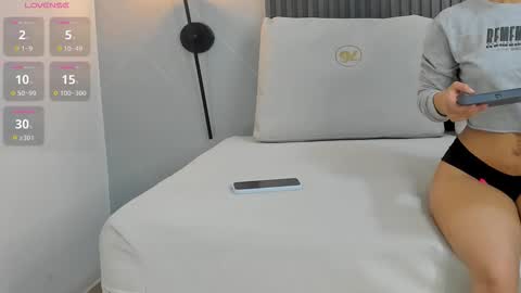 evony_beckerr online show from 12-19-25, 11:17