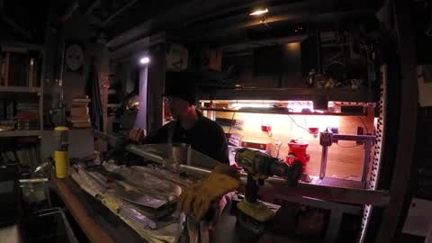 EvPierce online show from 02-23-26, 06:44