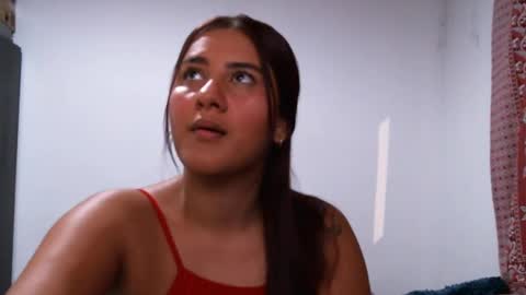 Snapshot of evy_conor chatting on 10-01-25, 02:28 Evy conor online show from 10-01-25, 02:28