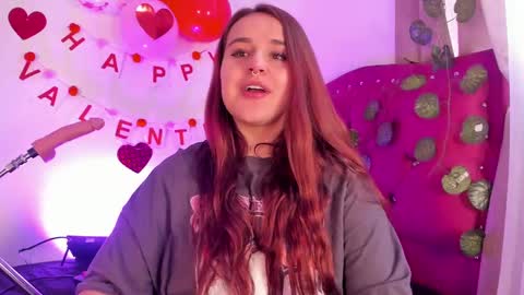 EVY online show from 01-31-25, 05:32