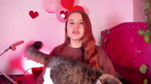 EVY online show from 02-09-25, 10:31