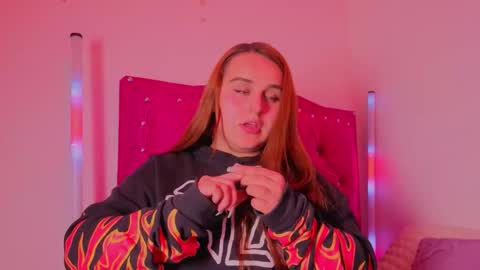 EVY online show from 11-17-25, 04:07