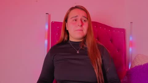 EVY online show from 11-23-25, 04:01