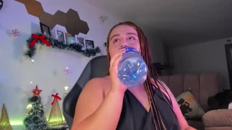 EVY online show from 01-12-26, 02:28