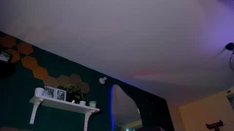 Snapshot of evy_orange1 chatting on 07-15-26, 12:16 EVY online show from 07-15-26, 12:16
