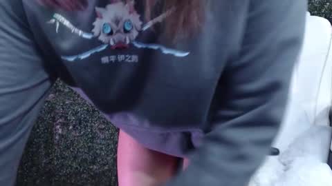 Snapshot of evybubbles_ chatting on 02-23-26, 05:32 Im Evy online show from 02-23-26, 05:32