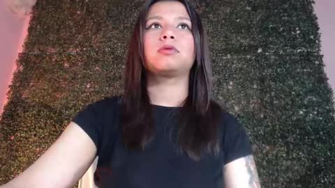 Im Evy online show from 03-03-26, 05:19