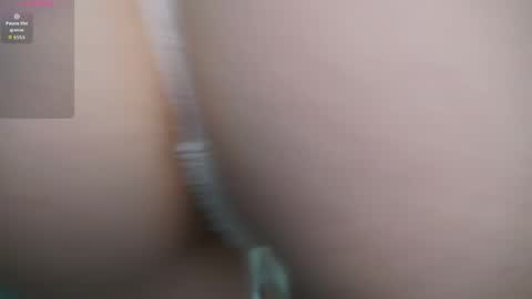 Snapshot of evymiuu chatting on 04-27-26, 08:34 Evy online show from 04-27-26, 08:34