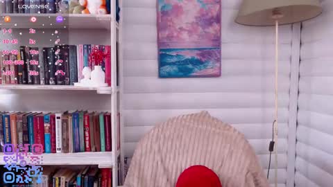 Snapshot of ewajackson chatting on 03-02-26, 11:06 Eva online show from 03-02-26, 11:06