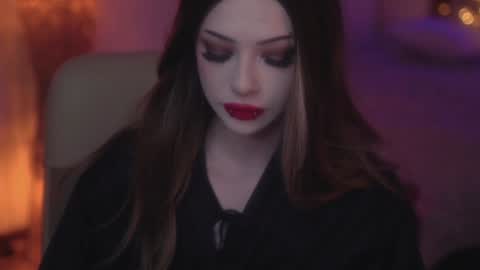 Alyson online show from 12-02-24, 06:43