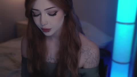 Alyson online show from 01-24-25, 10:51