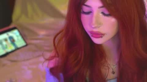 Alyson online show from 03-18-26, 05:05