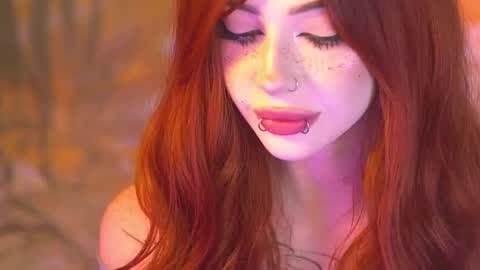 Alyson online show from 03-20-26, 08:14