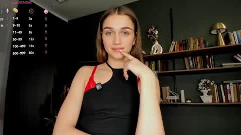 Ann online show from 02-13-26, 07:54