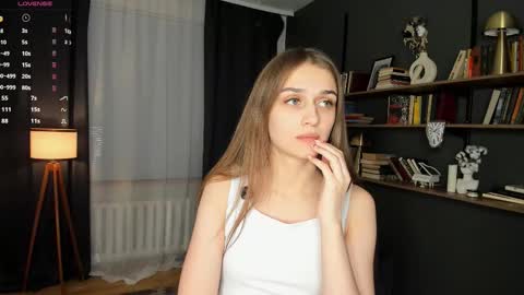 Ann online show from 03-15-26, 07:20