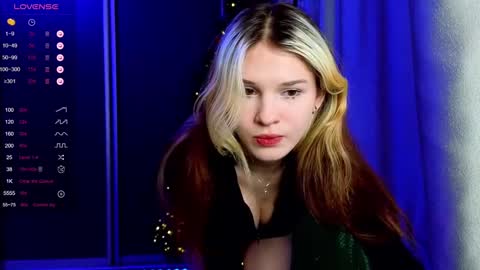 excited kristi online show from 01-06-25, 06:52