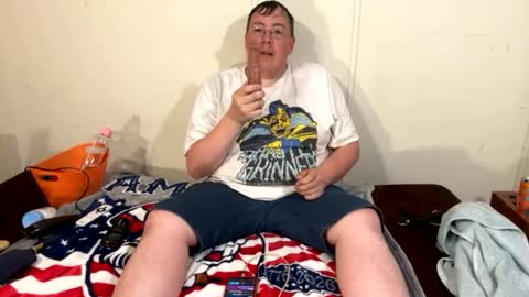 excitedwaffles online show from 06-05-26, 11:32