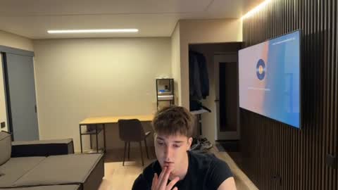 exclusiveflexboy online show from 07-12-26, 09:50