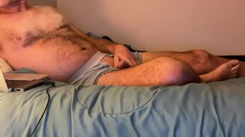 exhibitionguy11 online show from 12-31-24, 04:27